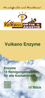 Vulkano Enzyme