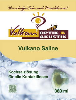 Vulkano Saline