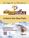 Vulkano One Step Platin