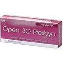 Safilens Open 30 Presbyo 3er Packung (¼ Jahresbedarf)