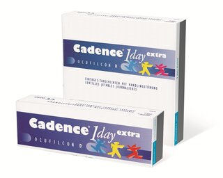 Cadence 1 Day 90