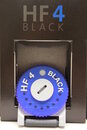 HF 4 BLACK Hörerfilter blau