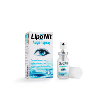 Lipo Nit® Augenspray 10ml (optima)