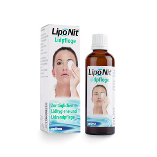 Lipo Nit® Lidpflege 70ml (optima)