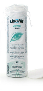 Lipo Nit® Bio-Wattepads (optima)